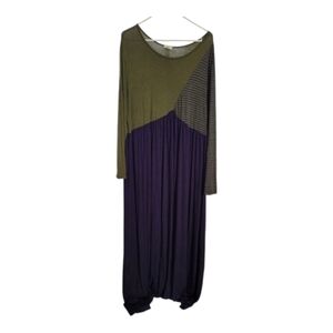 EGY Womens Maxi Dress